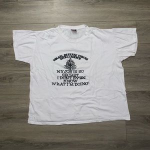 Israel Defence Forces International Tee